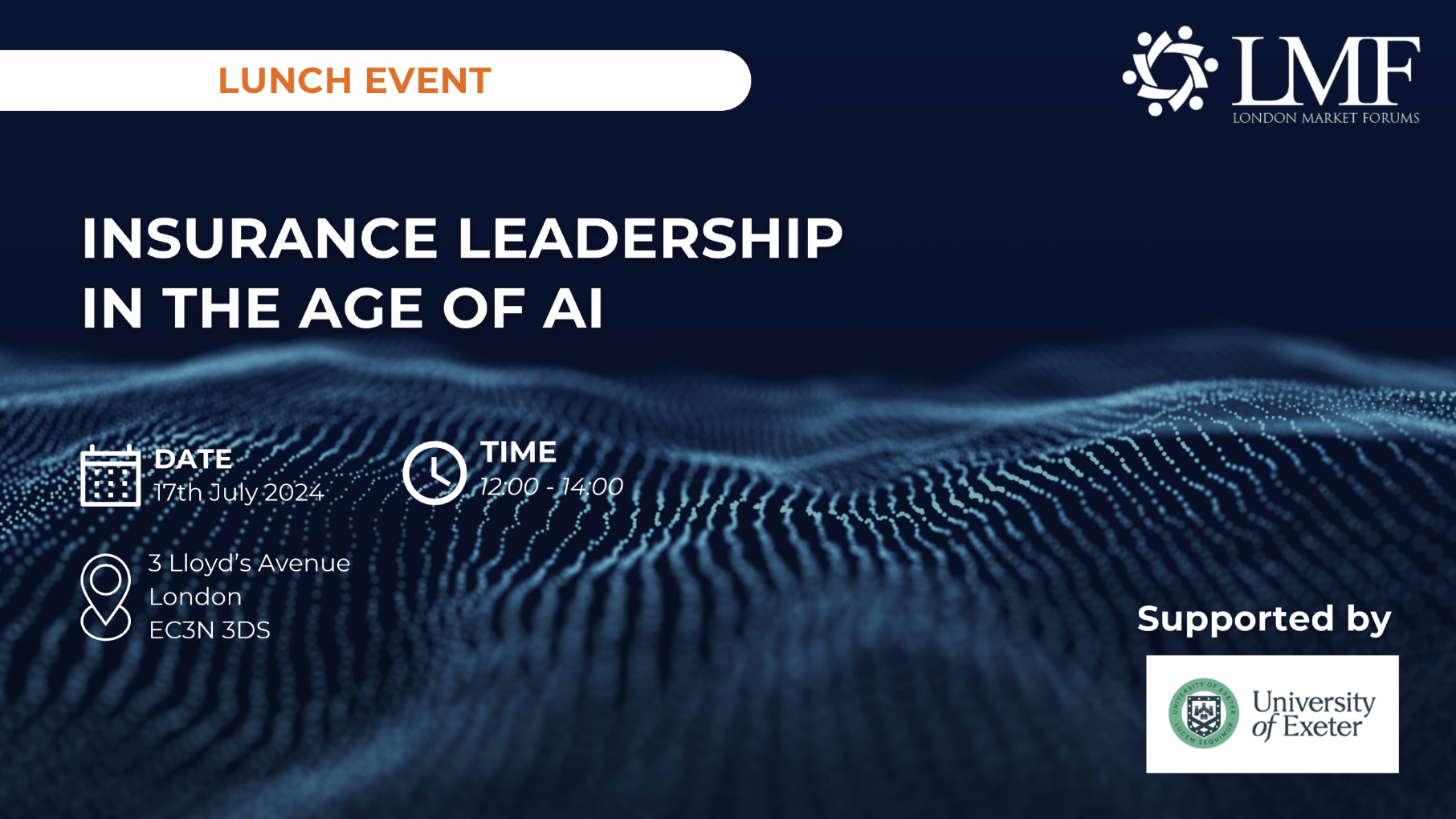 Insurance Leadership in the Age of AI